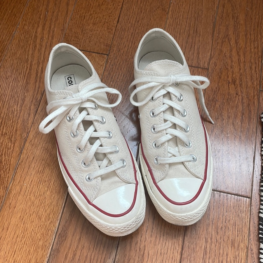 Converse Chuck 70s